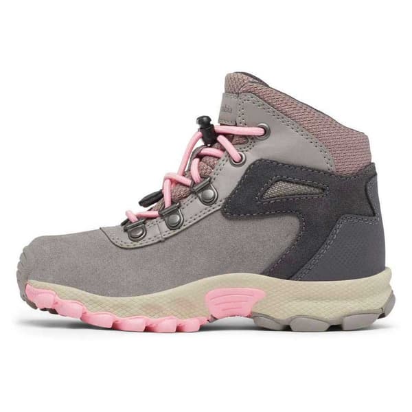 Columbia Vaelluskengät Childrens Newton Ridge™ Amped Harmaa EU 26