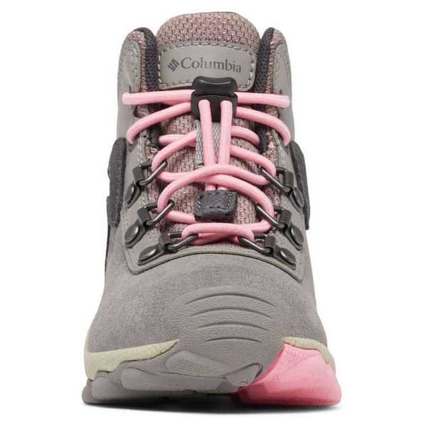 Columbia Vaelluskengät Childrens Newton Ridge™ Amped Harmaa EU 26