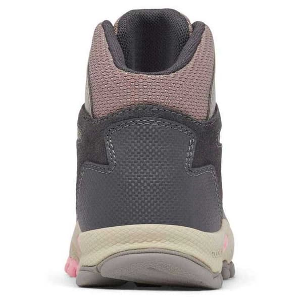 Columbia Vaelluskengät Childrens Newton Ridge™ Amped Harmaa EU 26