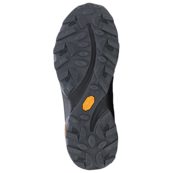 Merrell Vaelluskengät Moab Speed Mid Goretex Musta EU 37 Nainen