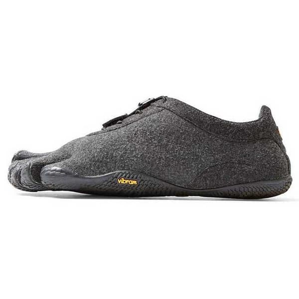 Vibram Fivefingers Vandringsskor Kso Eco Wool Grå EU 41 Kvinna