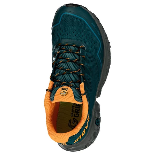 Inov8 Vandringsskor Rocfly G 390 Grönt EU 38 Kvinna