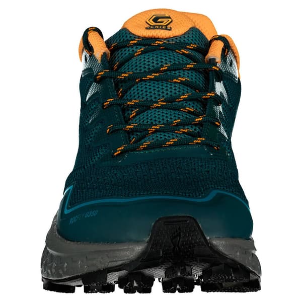 Inov8 Vandringsskor Rocfly G 390 Grönt EU 38 Kvinna