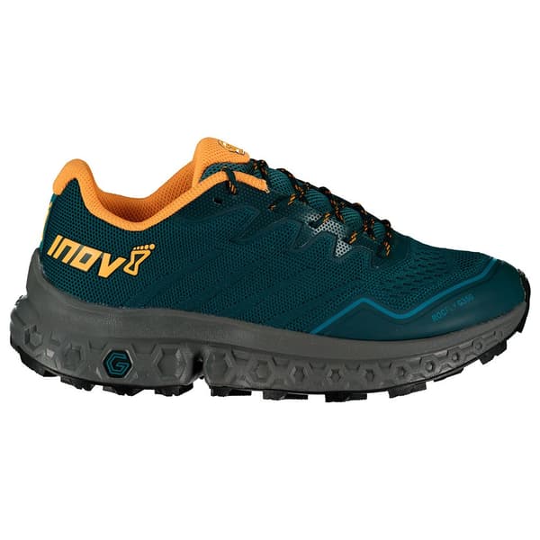Inov8 Vandringsskor Rocfly G 390 Grönt EU 38 Kvinna