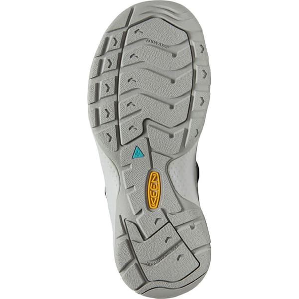Keen Sandaalit Astoria West Leather Harmaa EU 40 1/2 Nainen
