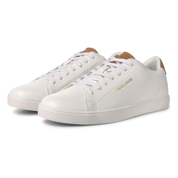 Jack & Jones Trænere Boss Hvid EU 42 Mand