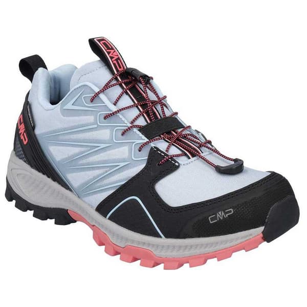 Cmp Vandresko Atik Waterproof 3q31146 Blå EU 41 Kvinde