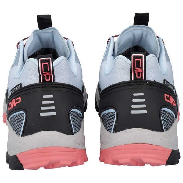 Cmp Vandresko Atik Waterproof 3q31146 Blå EU 41 Kvinde