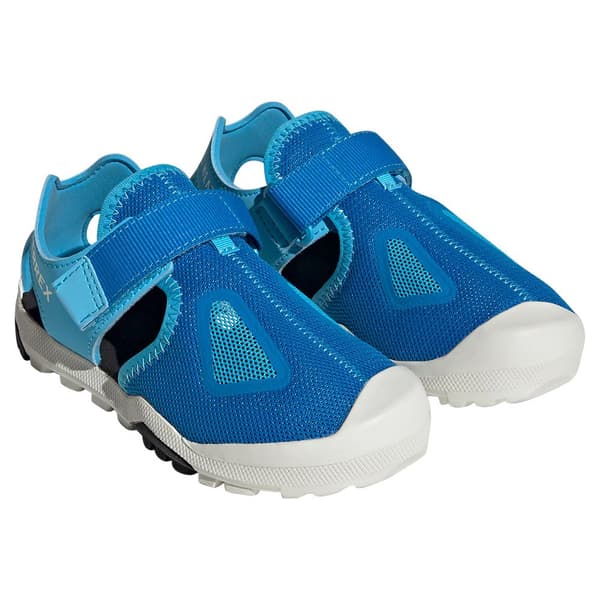 Adidas Sandaalit Terrex Captain Toey 2.0 Sininen EU 39 1/3