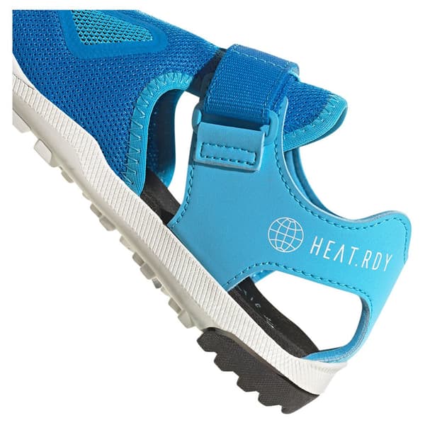 Adidas Sandaalit Terrex Captain Toey 2.0 Sininen EU 39 1/3