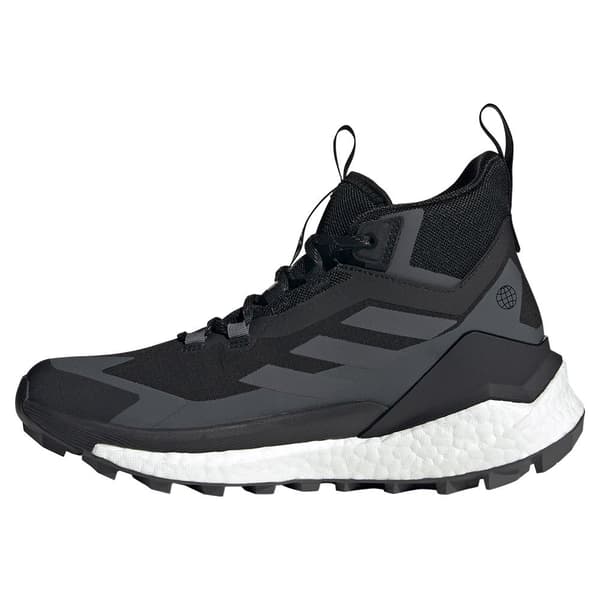 Adidas Vaelluskengät Terrex Free Hiker 2 Goretex Musta EU 36 2/3 Nainen