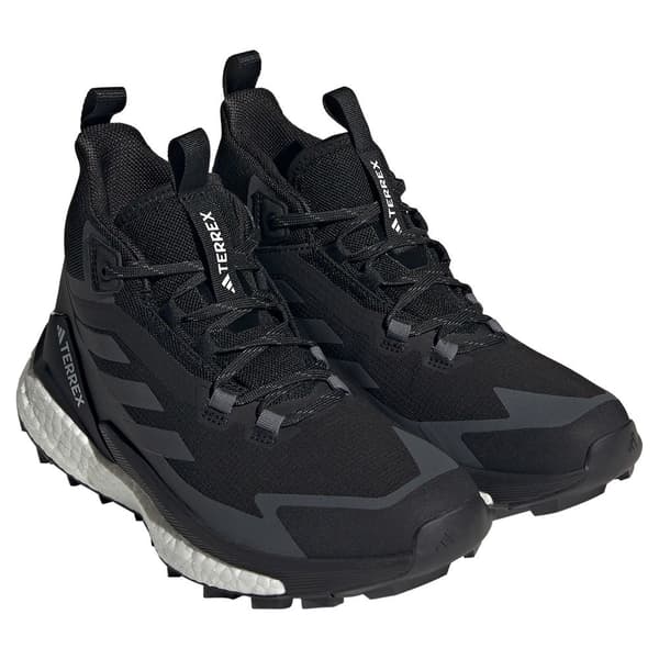 Adidas Vaelluskengät Terrex Free Hiker 2 Goretex Musta EU 36 2/3 Nainen