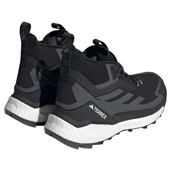 Adidas Vaelluskengät Terrex Free Hiker 2 Goretex Musta EU 36 2/3 Nainen