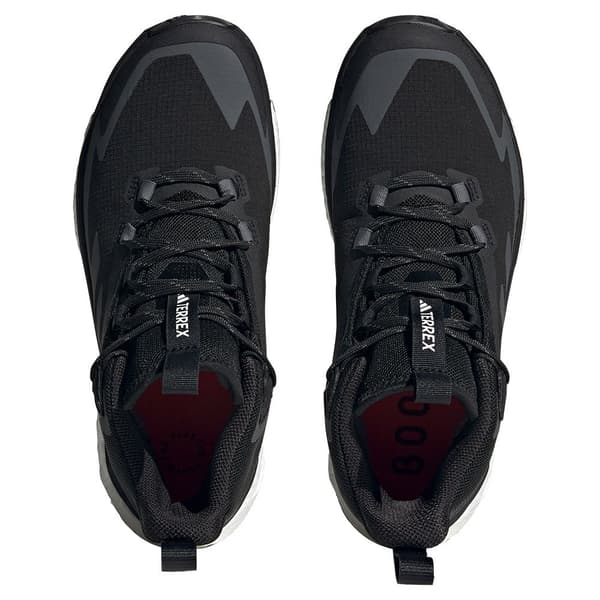 Adidas Vaelluskengät Terrex Free Hiker 2 Goretex Musta EU 36 2/3 Nainen