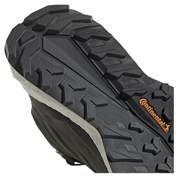 Adidas Vaelluskengät Terrex Free Hiker 2 Goretex Musta EU 36 2/3 Nainen