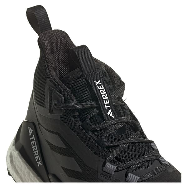 Adidas Vaelluskengät Terrex Free Hiker 2 Goretex Musta EU 36 2/3 Nainen