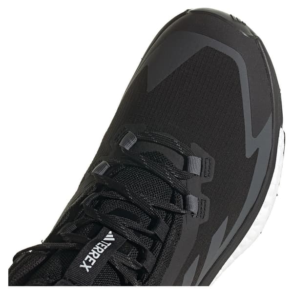 Adidas Vaelluskengät Terrex Free Hiker 2 Goretex Musta EU 36 2/3 Nainen