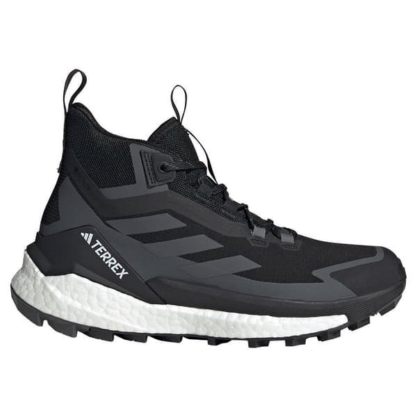 Adidas Vaelluskengät Terrex Free Hiker 2 Goretex Musta EU 36 2/3 Nainen