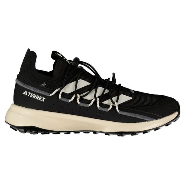 Adidas Vandringsskor Terrex Voyager 21 Svart EU 39 1/3 Kvinna