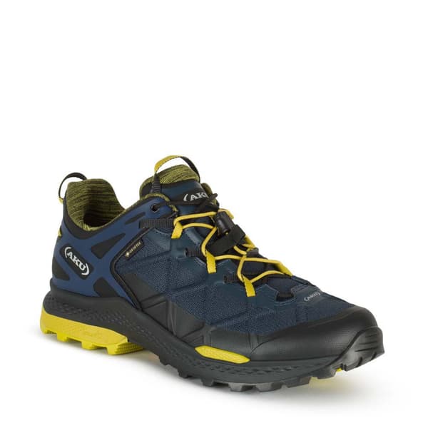Aku Vaelluskengät Rocket Dfs Goretex Sininen EU 42 1/2 Mies