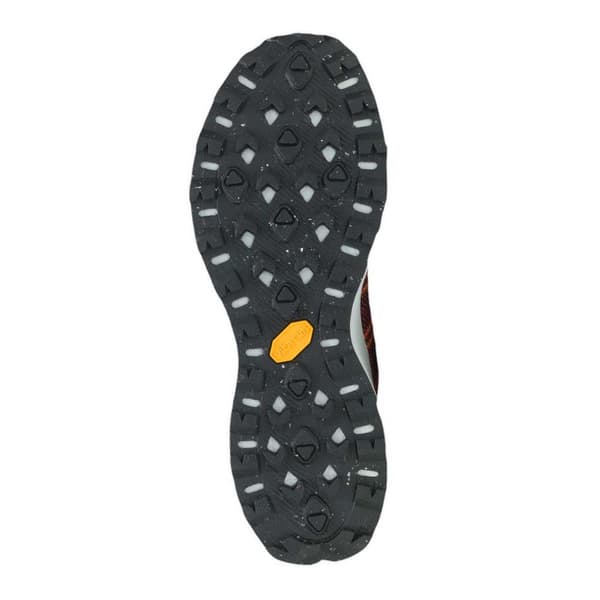 Merrell Vandringsskor Moab Flight Lila EU 38 Kvinna