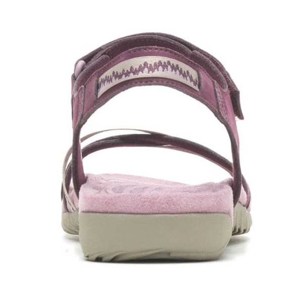 Merrell Sandaler Terran 3 Cush Lila EU 36 Kvinna