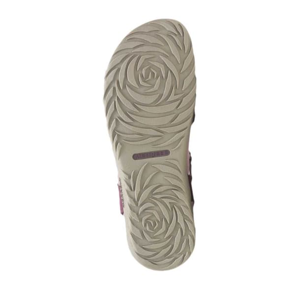 Merrell Sandaler Terran 3 Cush Lila EU 36 Kvinna