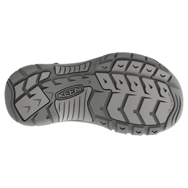 Keen Nuorten Sandaalit Newport H2 Punainen EU 37