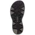 Miniatyrbild 3 av 3: Columbia Ungdoms Sandaler Techsun Vent Svart EU 32