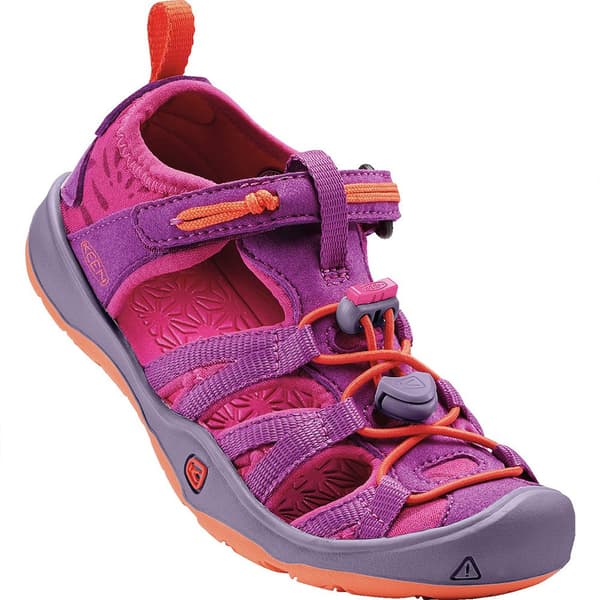 Keen Sandaler Moxie Lilla EU 24