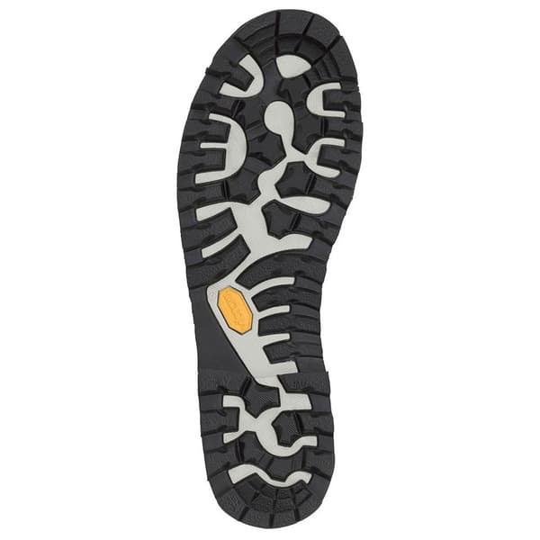 Dolomite Vandringsskor Cinquantaquattro Hike Evo Goretex Brun EU 44 1/2 Man