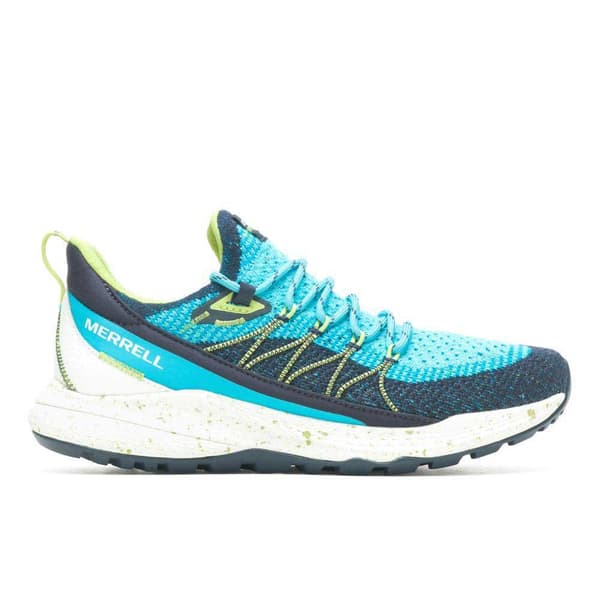 Merrell Vaelluskengät Bravada 2 Sininen EU 40 1/2 Nainen