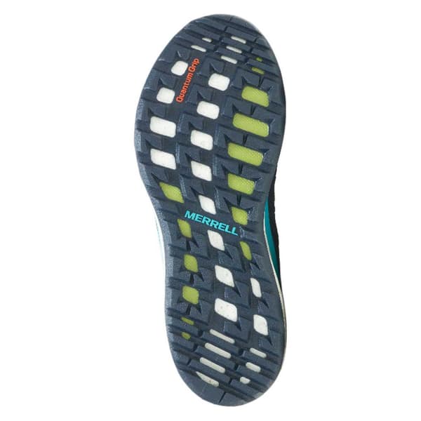 Merrell Vaelluskengät Bravada 2 Sininen EU 40 1/2 Nainen