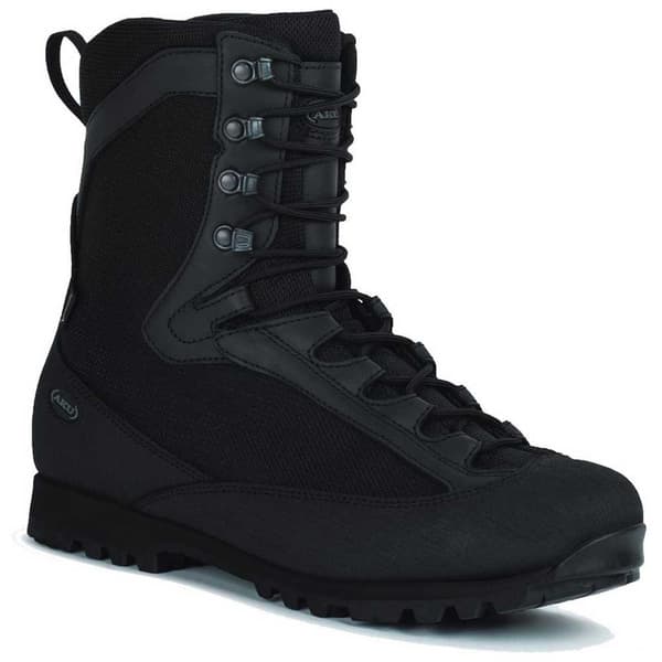 Aku Vandringsskor Pilgrim Hl Goretex Combat Svart EU 42 1/2 Man
