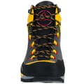 Miniatyrbillede 5 af 6: La Sportiva Goretex Bjergbestigningsstøvler I Læder Trango Tech Gul,Grå EU 46 Mand