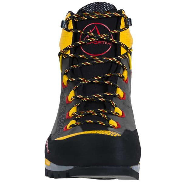 La Sportiva Goretex Bjergbestigningsstøvler I Læder Trango Tech Gul,Grå EU 46 Mand