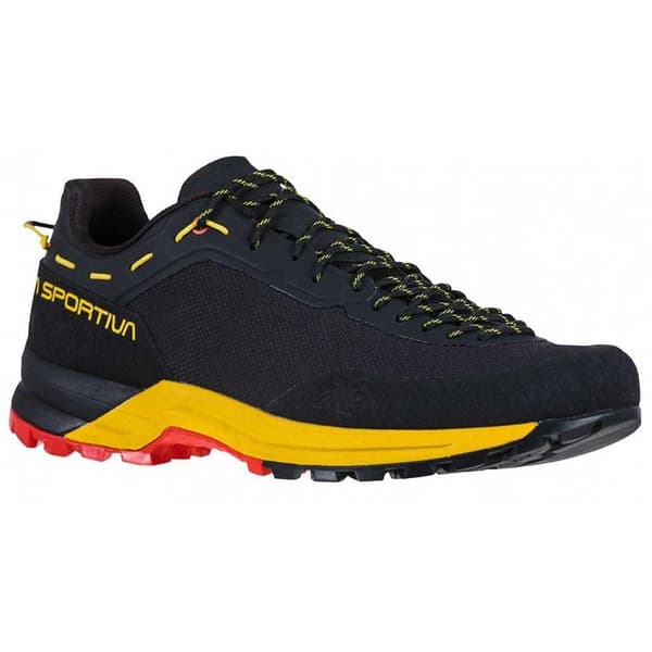 La Sportiva Vandresko Tx Guide Gul,Sort EU 46 Mand