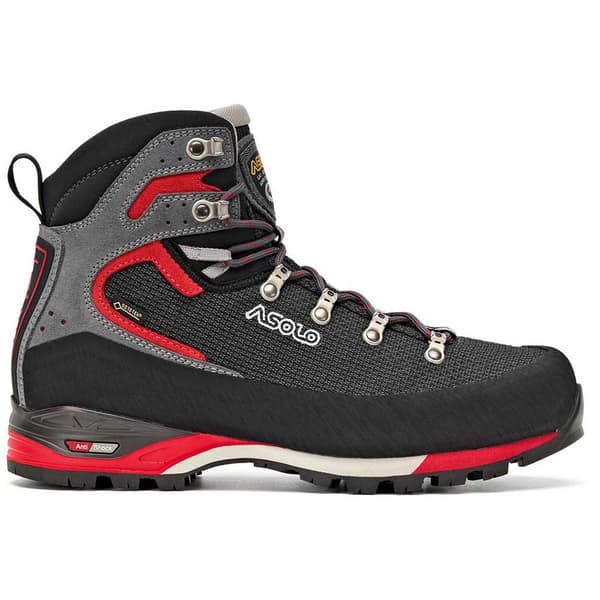 Asolo Vaelluskengät Corax Goretex Harmaa EU 43 2/3 Mies