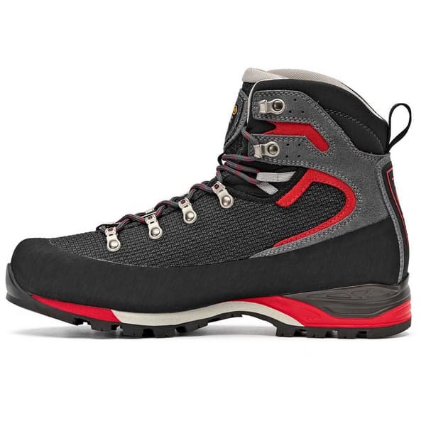 Asolo Vaelluskengät Corax Goretex Harmaa EU 43 2/3 Mies