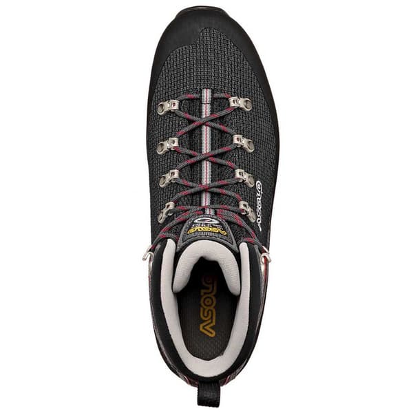 Asolo Vaelluskengät Corax Goretex Harmaa EU 43 2/3 Mies