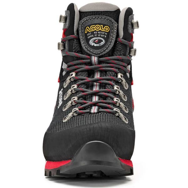 Asolo Vaelluskengät Corax Goretex Harmaa EU 43 2/3 Mies