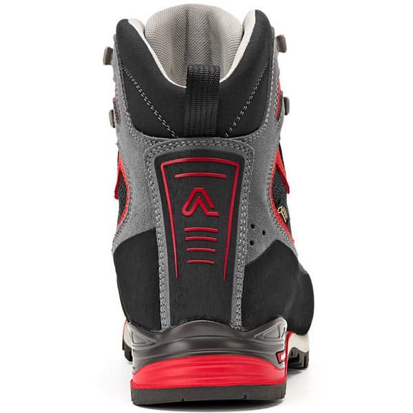 Asolo Vaelluskengät Corax Goretex Harmaa EU 43 2/3 Mies