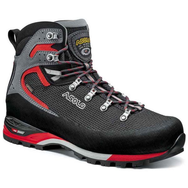 Asolo Vaelluskengät Corax Goretex Harmaa EU 43 2/3 Mies