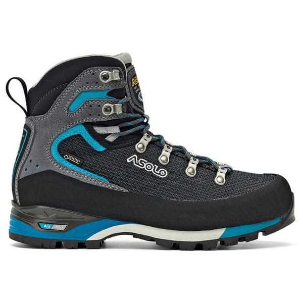 Asolo Vandringsskor Corax Goretex Svart EU 38 2/3 Kvinna