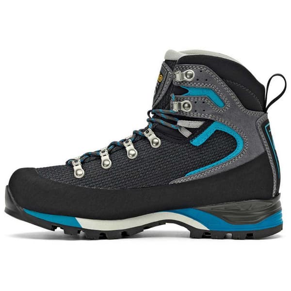 Asolo Vandringsskor Corax Goretex Svart EU 38 2/3 Kvinna