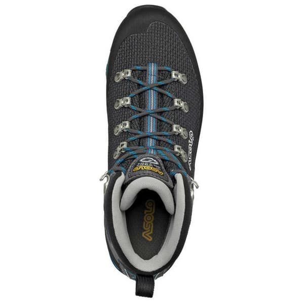Asolo Vandringsskor Corax Goretex Svart EU 38 2/3 Kvinna