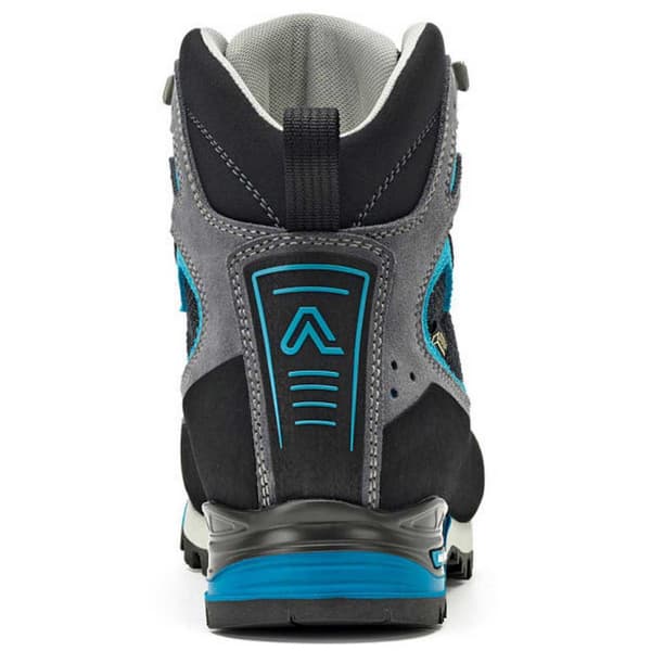 Asolo Vandringsskor Corax Goretex Svart EU 38 2/3 Kvinna