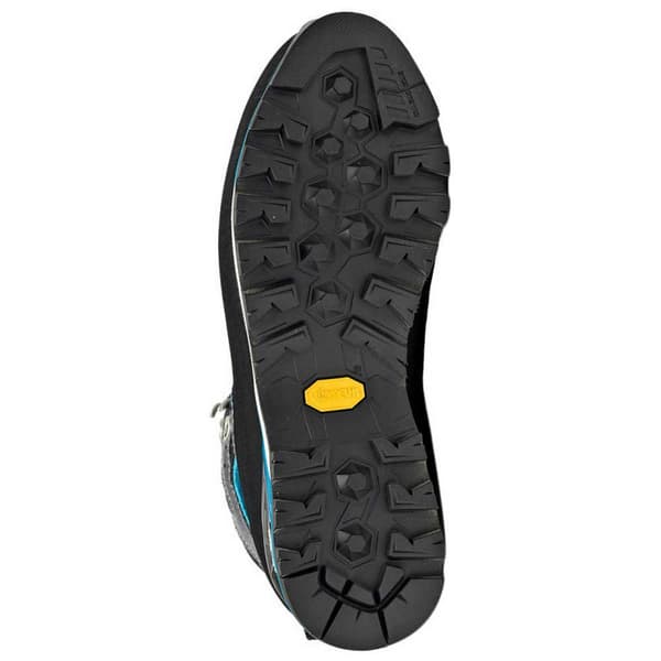 Asolo Vandringsskor Corax Goretex Svart EU 39 1/3 Kvinna