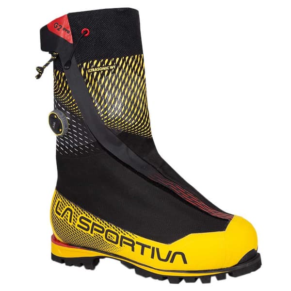 La Sportiva Vaelluskengät G2 Evo Keltainen,Musta EU 41 1/2 Mies