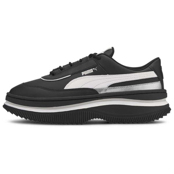 Puma Select Trænere Deva Mono Pop Sort EU 38 Kvinde
